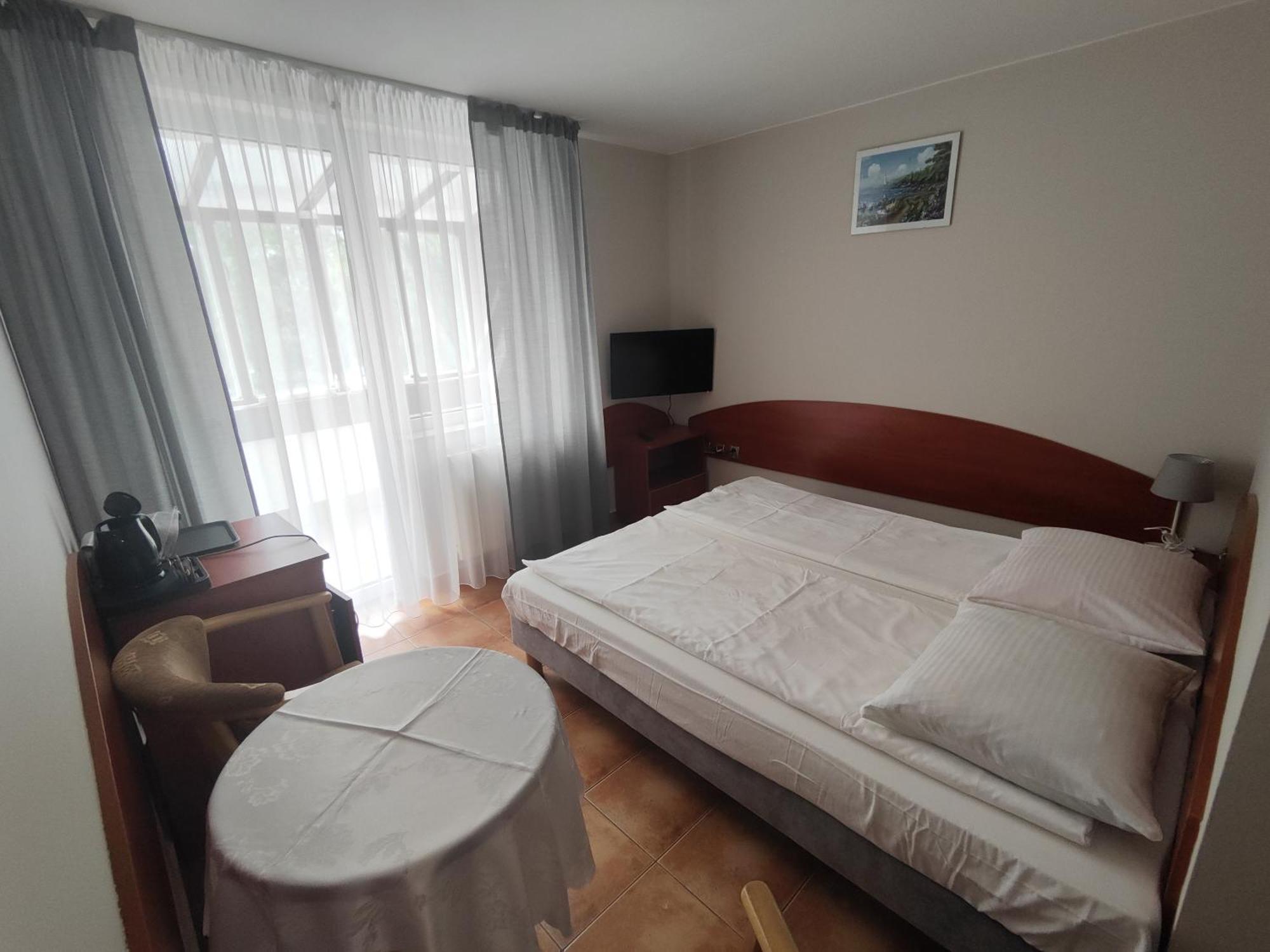 Bed and Breakfast Anker-Podczele Kołobrzeg Exterior foto